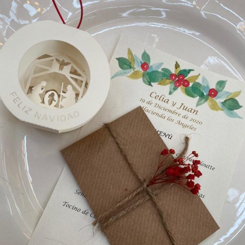 invitaciones de boda originales y elegantes