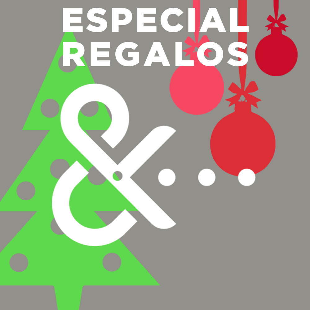 Regalos de Navidad originales y económicos