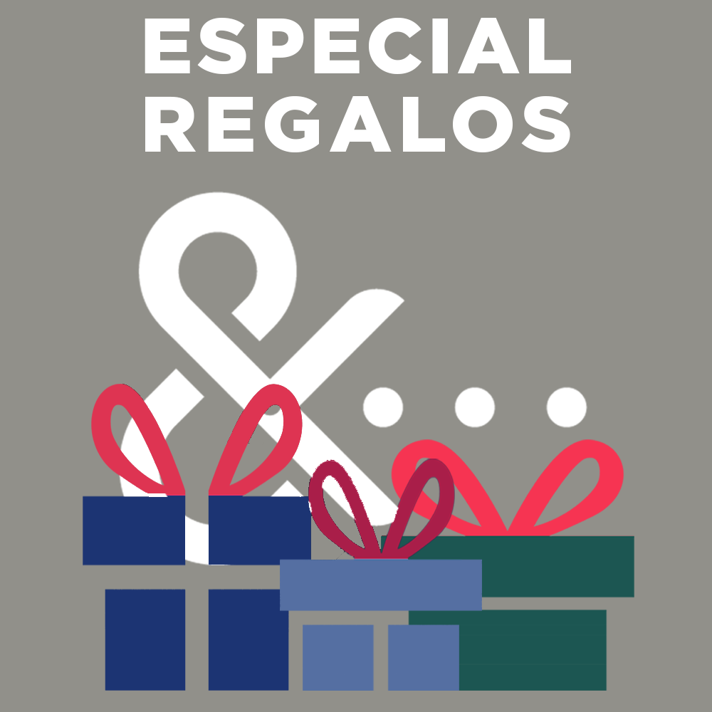 Productos ideales para regalar