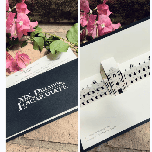Invitaciones para bodas y eventos