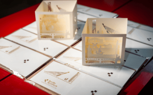 Invitaciones para bodas y eventos