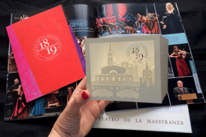 Soluciones Plegables y Personalizadas para Eventos