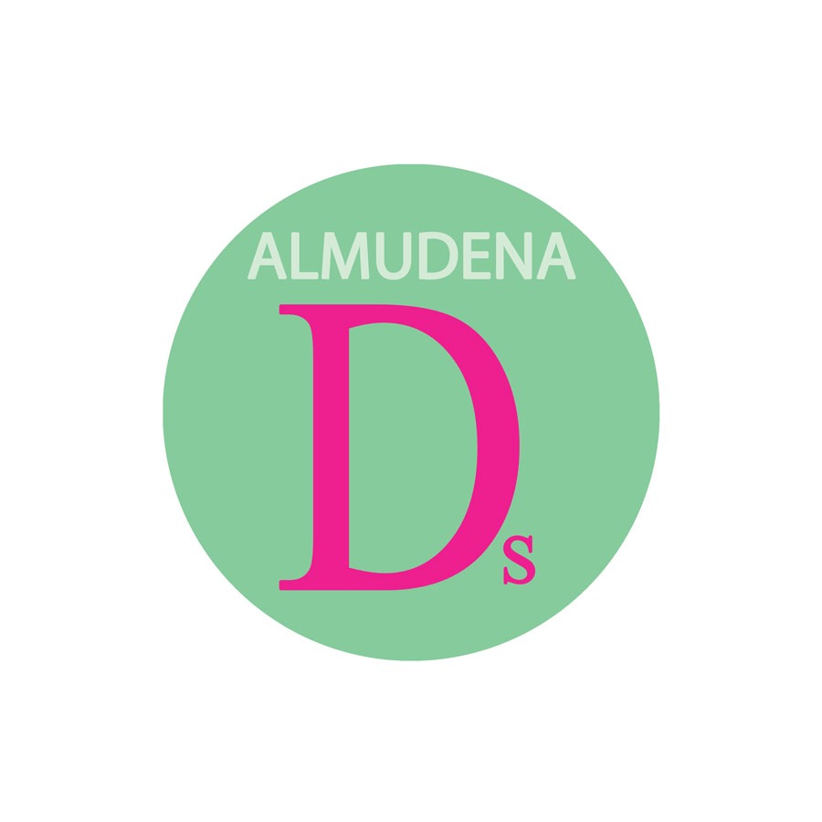 Almudena verde